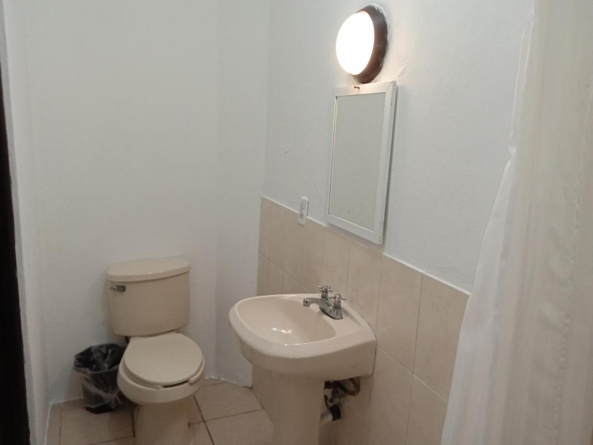 Hotel Kiko Mazatlán Buitenkant foto