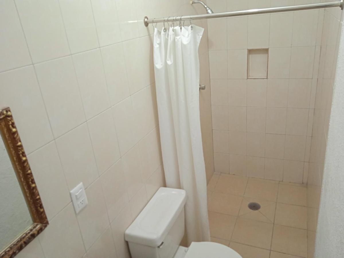 Hotel Kiko Mazatlán Buitenkant foto