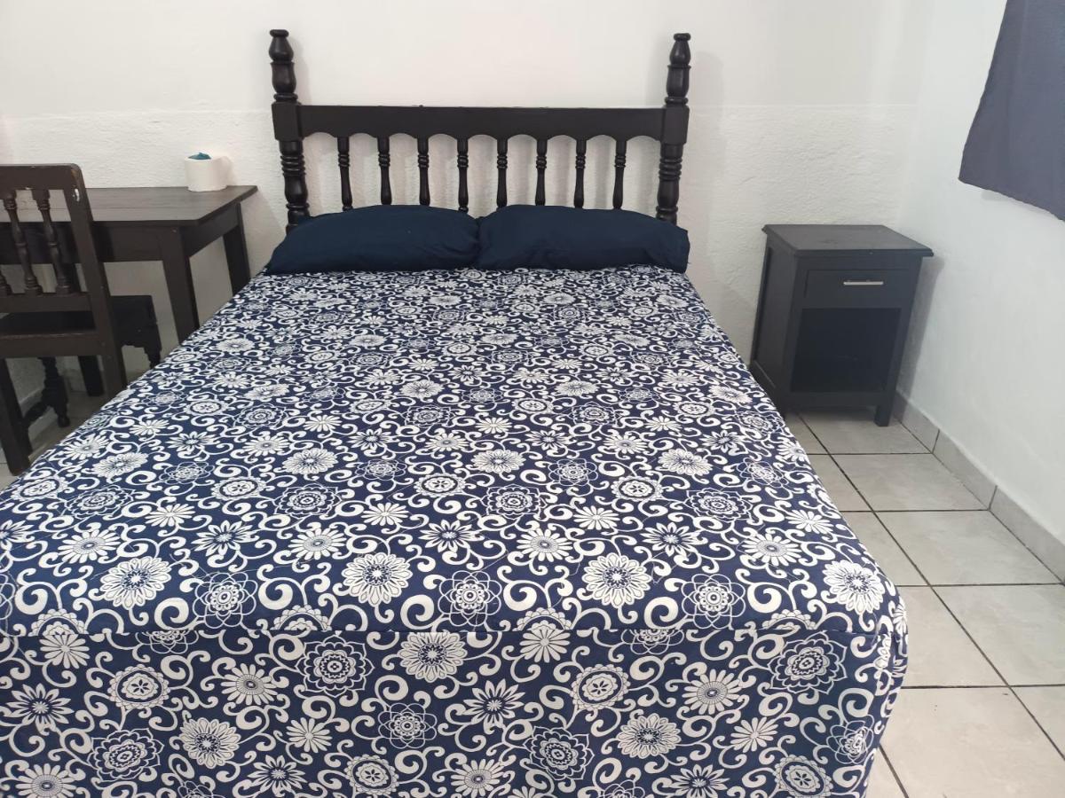 Hotel Kiko Mazatlán Buitenkant foto