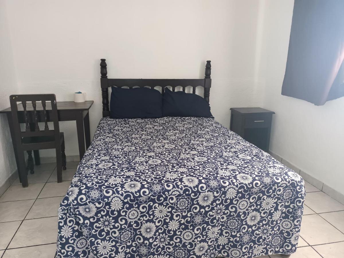 Hotel Kiko Mazatlán Buitenkant foto