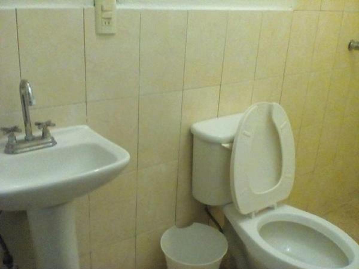Hotel Kiko Mazatlán Buitenkant foto