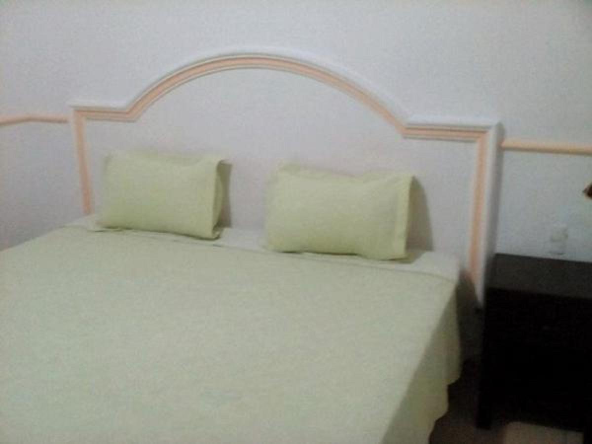 Hotel Kiko Mazatlán Buitenkant foto