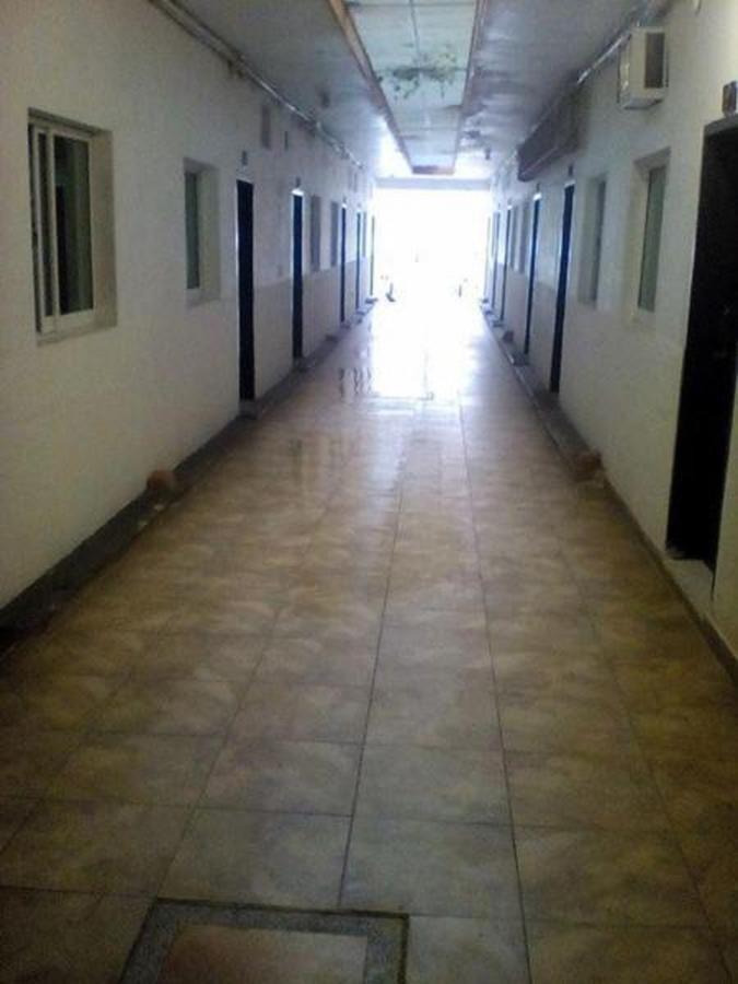 Hotel Kiko Mazatlán Buitenkant foto